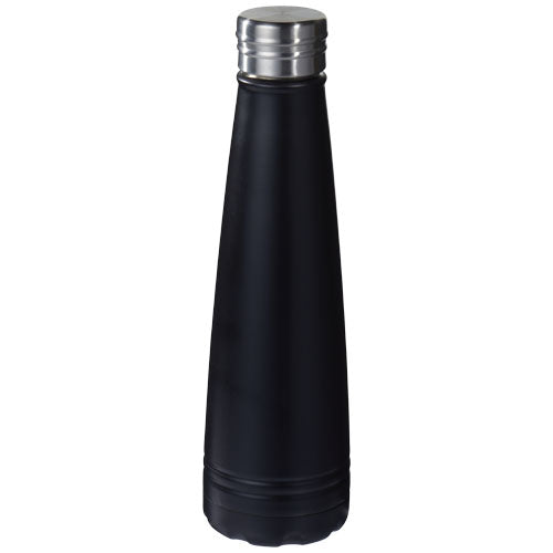 Botella de acero inoxidable con aislamiento al vacío de 500 ml