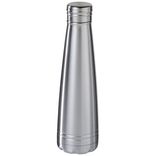 Botella de acero inoxidable con aislamiento al vacío de 500 ml