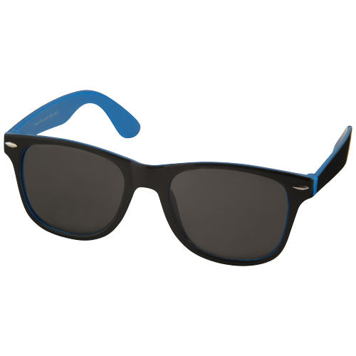Gafas de sol bicolor