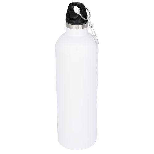 Botella con aislamiento al vacío de 530 ml
