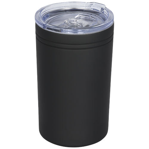 Vaso de 330 ml con aislamiento al vacío de doble pared