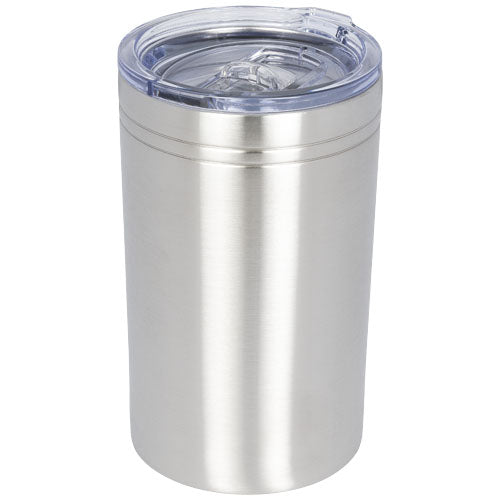 Vaso de 330 ml con aislamiento al vacío de doble pared