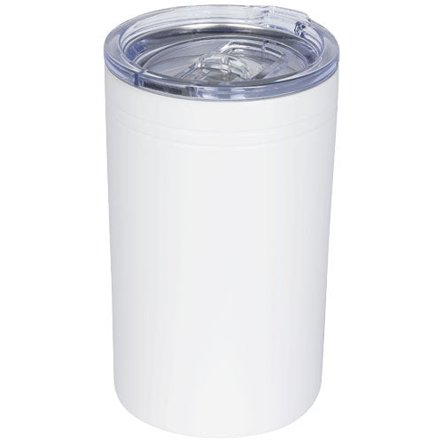 Vaso de 330 ml con aislamiento al vacío de doble pared