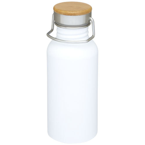Botella de acero inoxidable de 550 ml