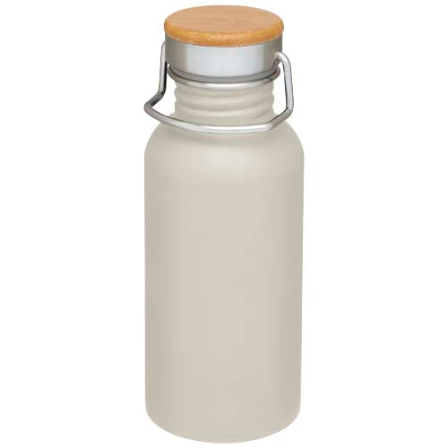 Botella de acero inoxidable de 550 ml