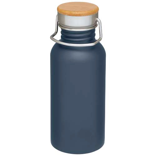 Botella de acero inoxidable de 550 ml