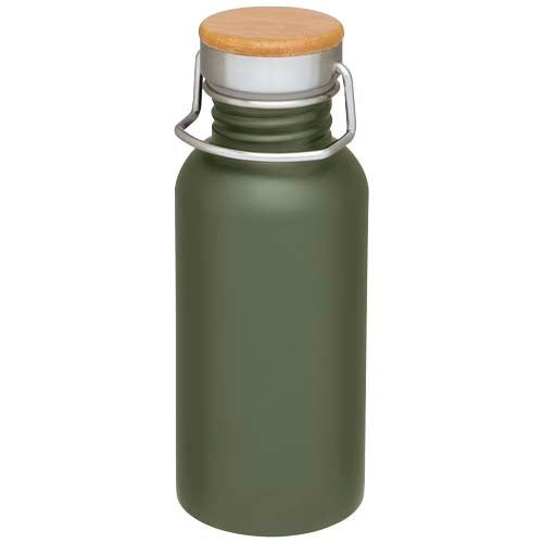 Botella de acero inoxidable de 550 ml