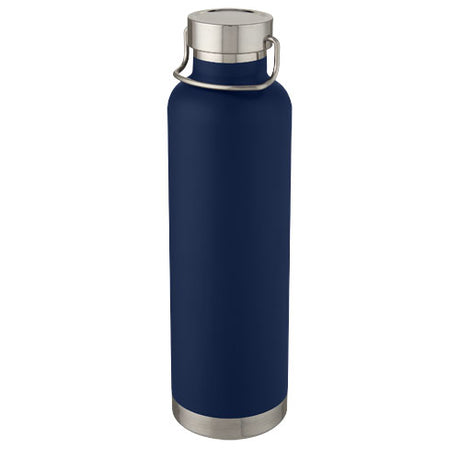 Botella con aislamiento al vacío de cobre de 1 L "Thor"