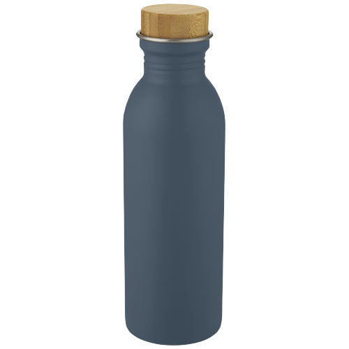 Botella de acero inoxidable de 650 ml