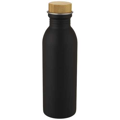 Botella de acero inoxidable de 650 ml
