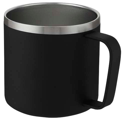 Taza con aislamiento al vacío de cobre de 350 ml