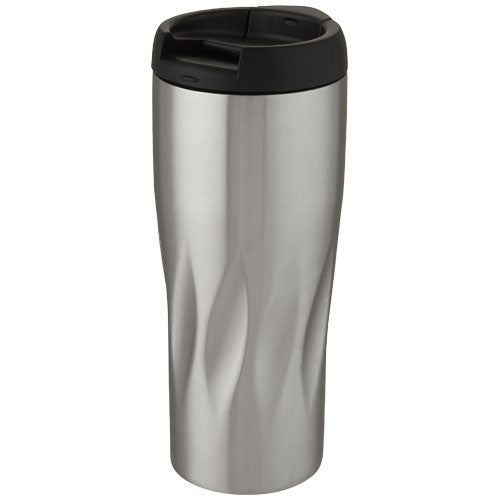 Vaso con aislamiento al vacío de cobre de 450 ml