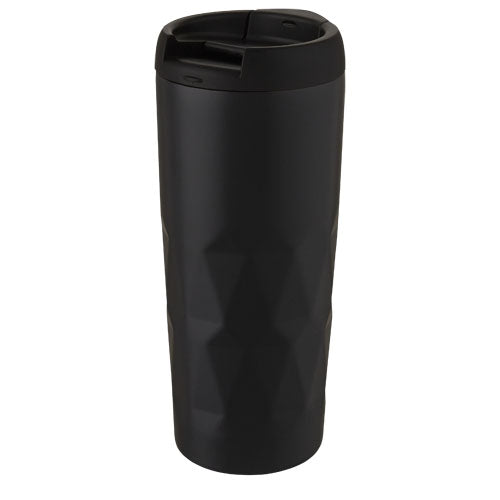 Vaso con aislamiento al vacío de cobre de 450 ml