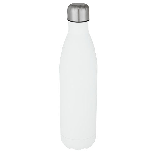 Botella de acero inoxidable con aislamiento al vacío de 750 ml