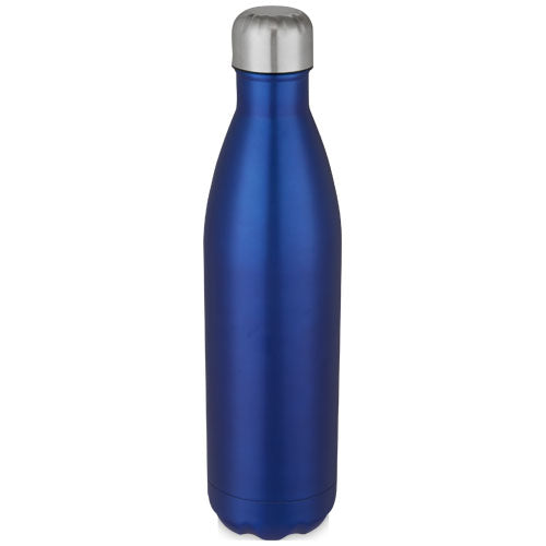 Botella de acero inoxidable con aislamiento al vacío de 750 ml