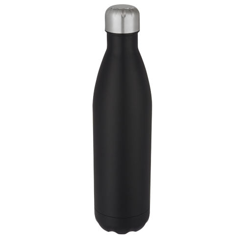 Botella de acero inoxidable con aislamiento al vacío de 750 ml