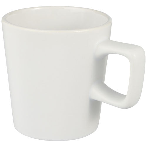 Taza de cerámica de 280 ml