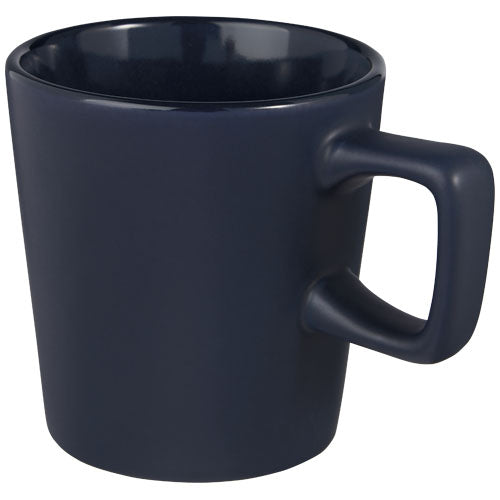Taza de cerámica de 280 ml