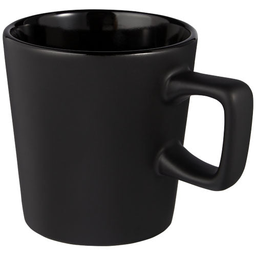 Taza de cerámica de 280 ml