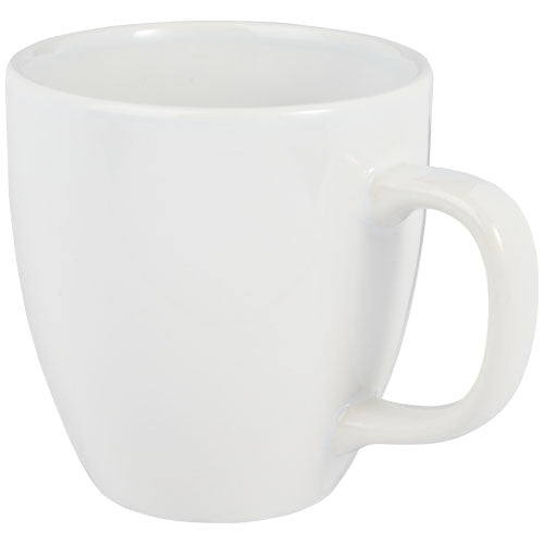 Taza de cerámica de 430 ml