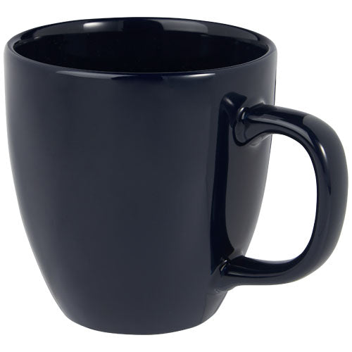 Taza de cerámica de 430 ml