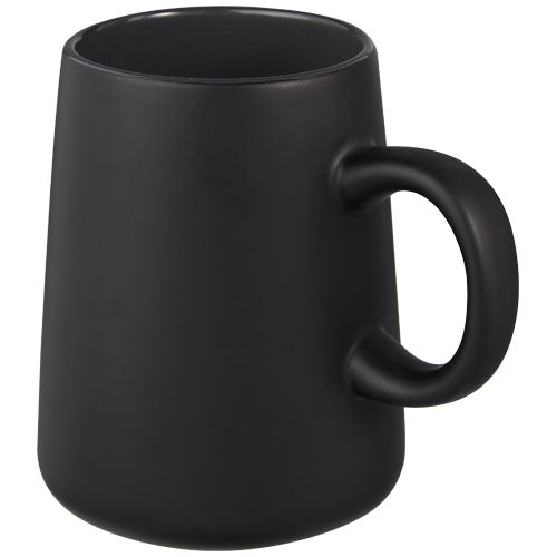 Taza de cerámica de 450 ml