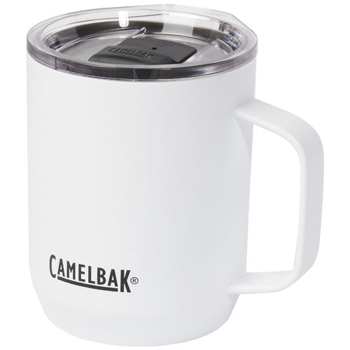Taza de campamento con aislamiento de 350 ml