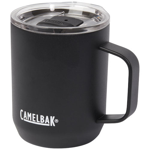 Taza de campamento con aislamiento de 350 ml