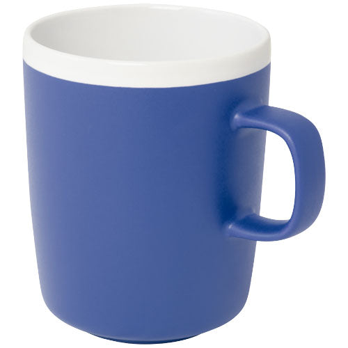 Taza de cerámica de 310 ml