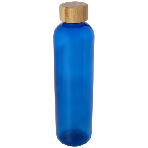 Bidón de plástico reciclado de 1000 ml