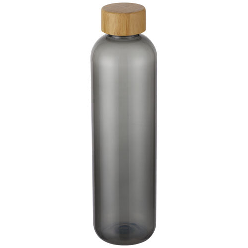 Bidón de plástico reciclado de 1000 ml