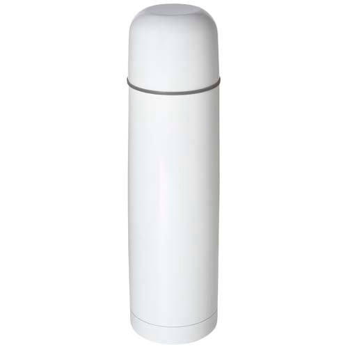 Termo con aislamiento de 750 ml de acero inóxidable reciclado con certificado RCS