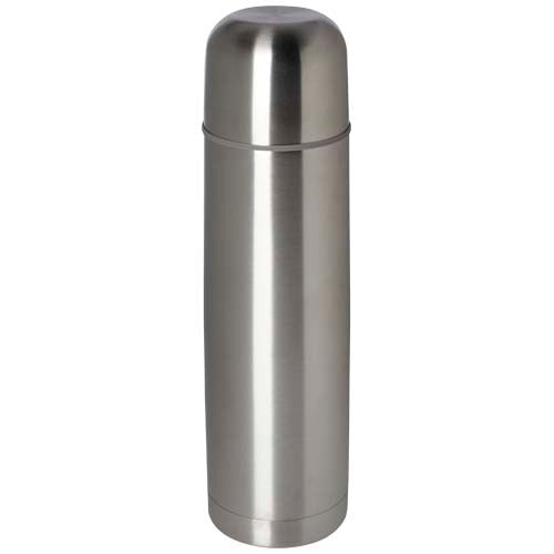 Termo con aislamiento de 750 ml de acero inóxidable reciclado con certificado RCS
