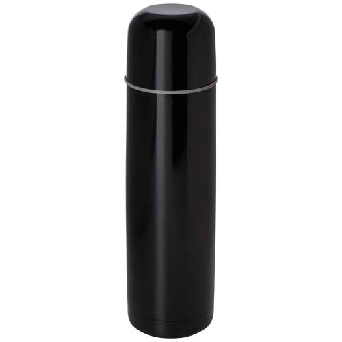 Termo con aislamiento de 750 ml de acero inóxidable reciclado con certificado RCS