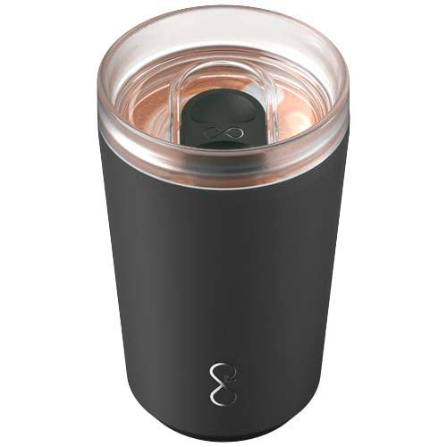 Vaso con aislamiento de 350 ml “Ocean Bottle”