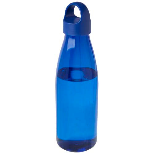 Bidón de plástico reciclado de 800 ml