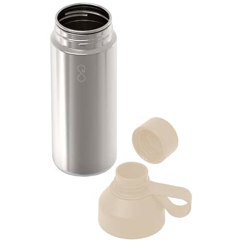 Botella de agua de 620 ml “Ocean Bottle Lite”