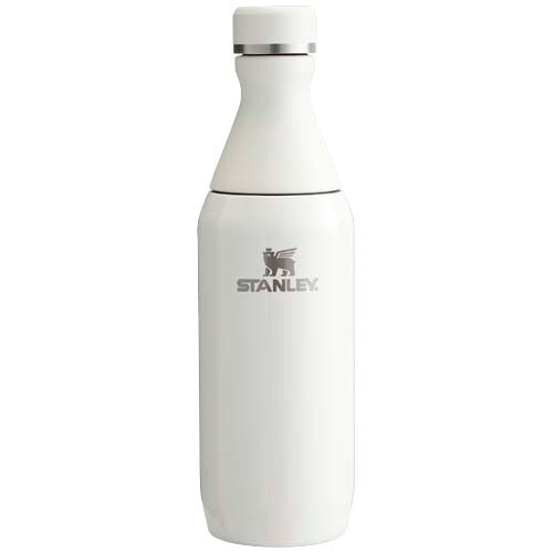 Botella de agua de 350 ml