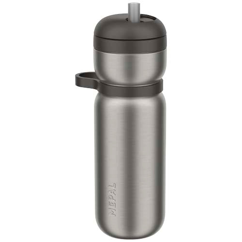 Bidón deportivo con aislamiento de 600 ml