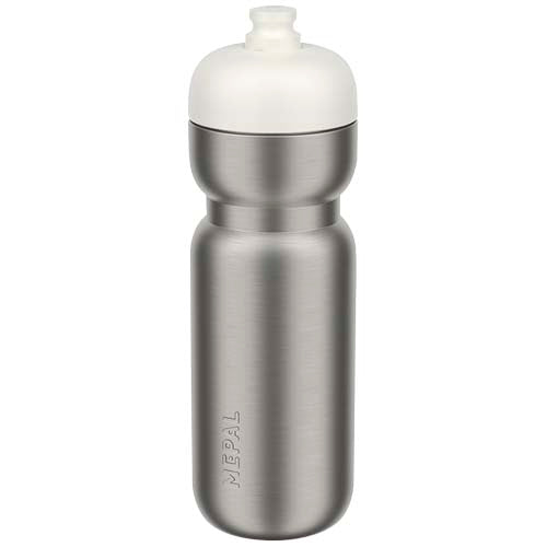 Bidón deportivo de 800 ml de acero inoxidable