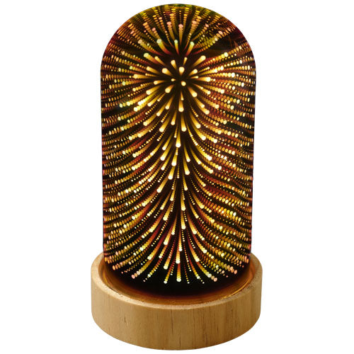 Campana de luz "Cosmique"