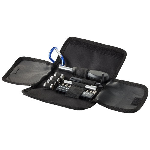 Set de herramientas de 19 piezas