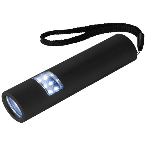 Linterna LED magnética