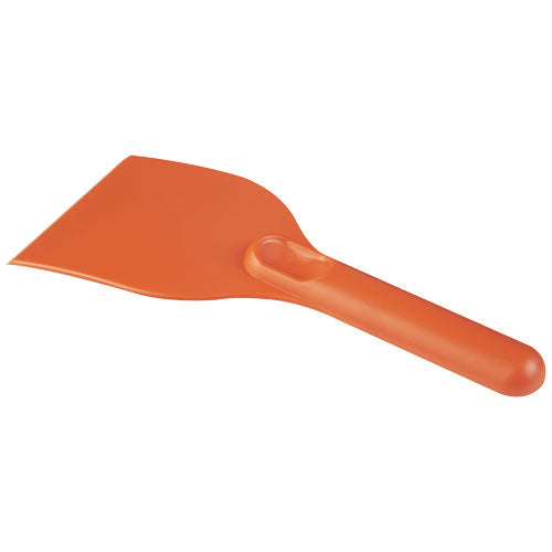 Rascador de hielo de plástico reciclado