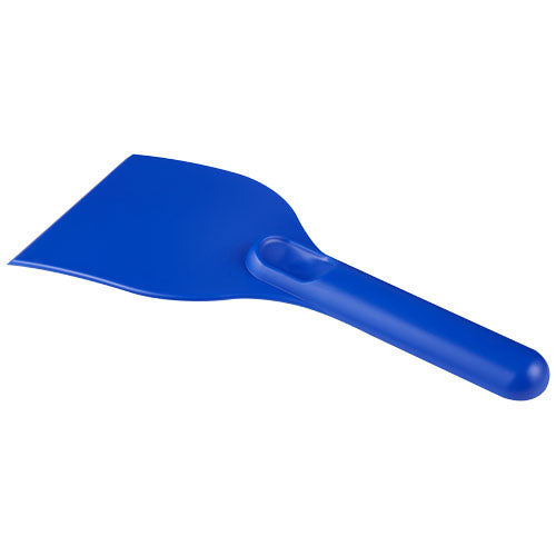 Rascador de hielo de plástico reciclado