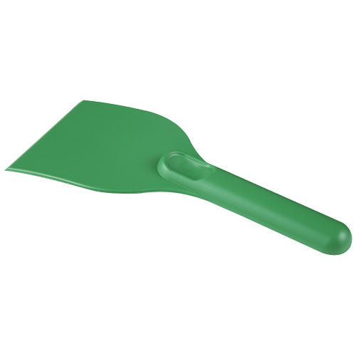 Rascador de hielo de plástico reciclado