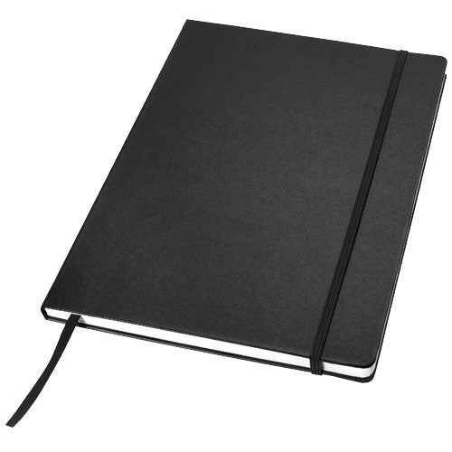 Libreta A4 de tapa dura