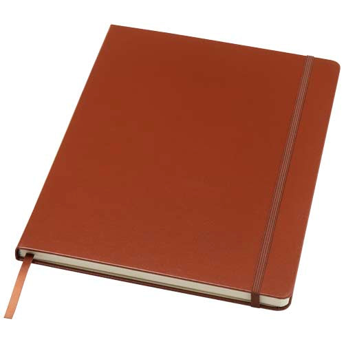 Libreta A4 de tapa dura