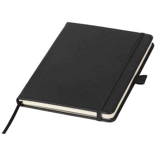 Libreta A5 de imitación de piel