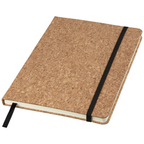 Libreta A5 de corcho